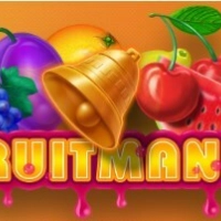 5000 EUR в турнире Fruitmania