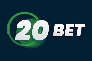 Онлайн казино 20bet Casino