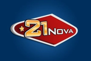 Онлайн казино 21 Nova