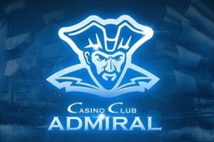 Онлайн казино Admiral Club