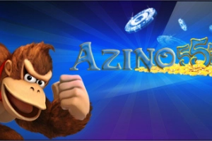 Онлайн казино Azino555