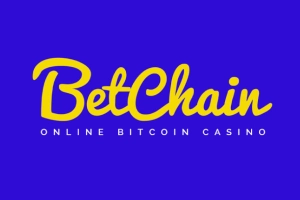Betchain Casino