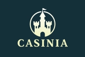 Онлайн казино Casinia