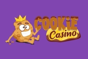 Онлайн казино Cookie Casino
