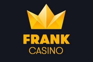 Онлайн казино Frank Casino