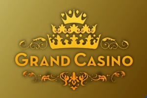 Онлайн казино Grand Casino