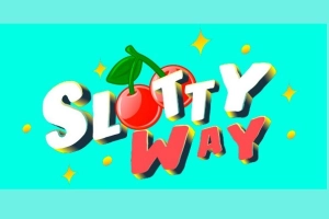 Онлайн казино Slottyway Casino