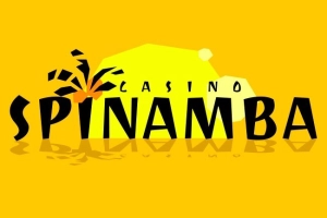 Онлайн казино Spinamba Casino