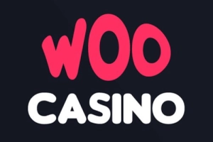 Онлайн казино Woo Casino