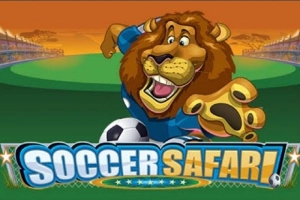 Слоты Soccer Safari