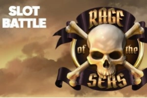 Выбор пользователей — фриспины в Rage of the Seas