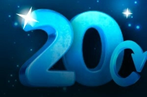20 FS Planet Fortune за подтверждение телефона