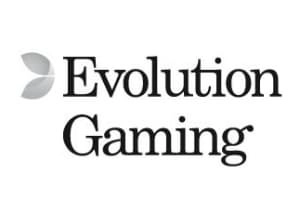 Онлайн казино Evolution Gaming