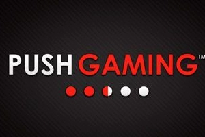 Онлайн казино Push Gaming