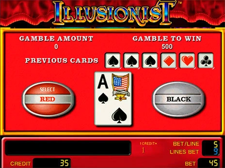casino screen of risk