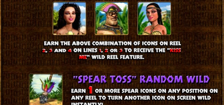 casino screen of risk