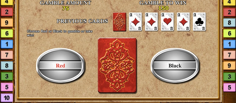 casino screen of risk