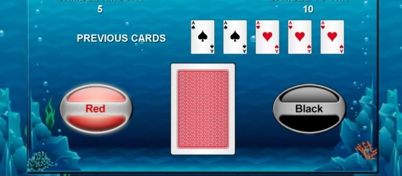 casino screen of risk