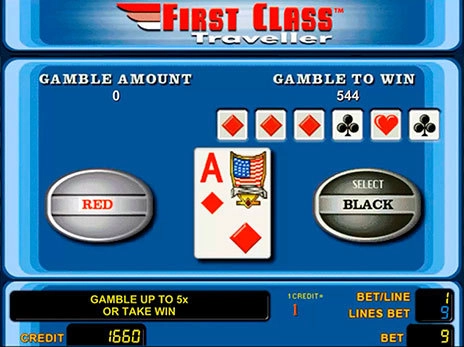 casino screen of risk