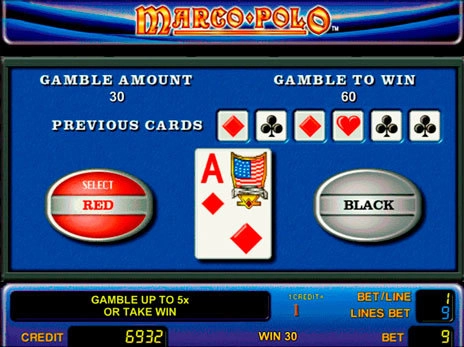 casino screen of risk