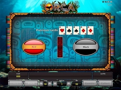 casino screen of risk