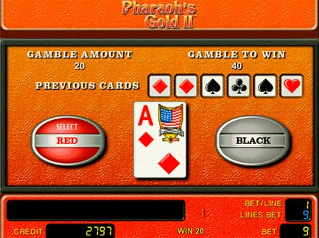 casino screen of risk