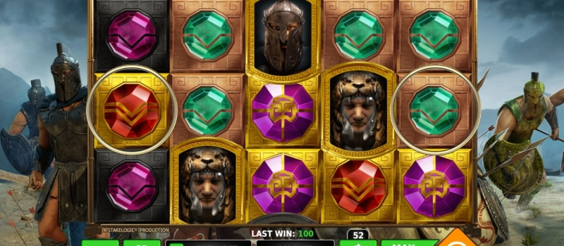 casino screen of risk