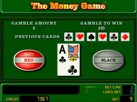 casino screen of risk