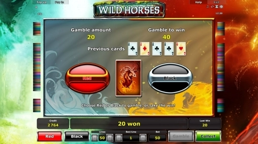 casino screen of risk