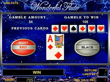 casino screen of risk